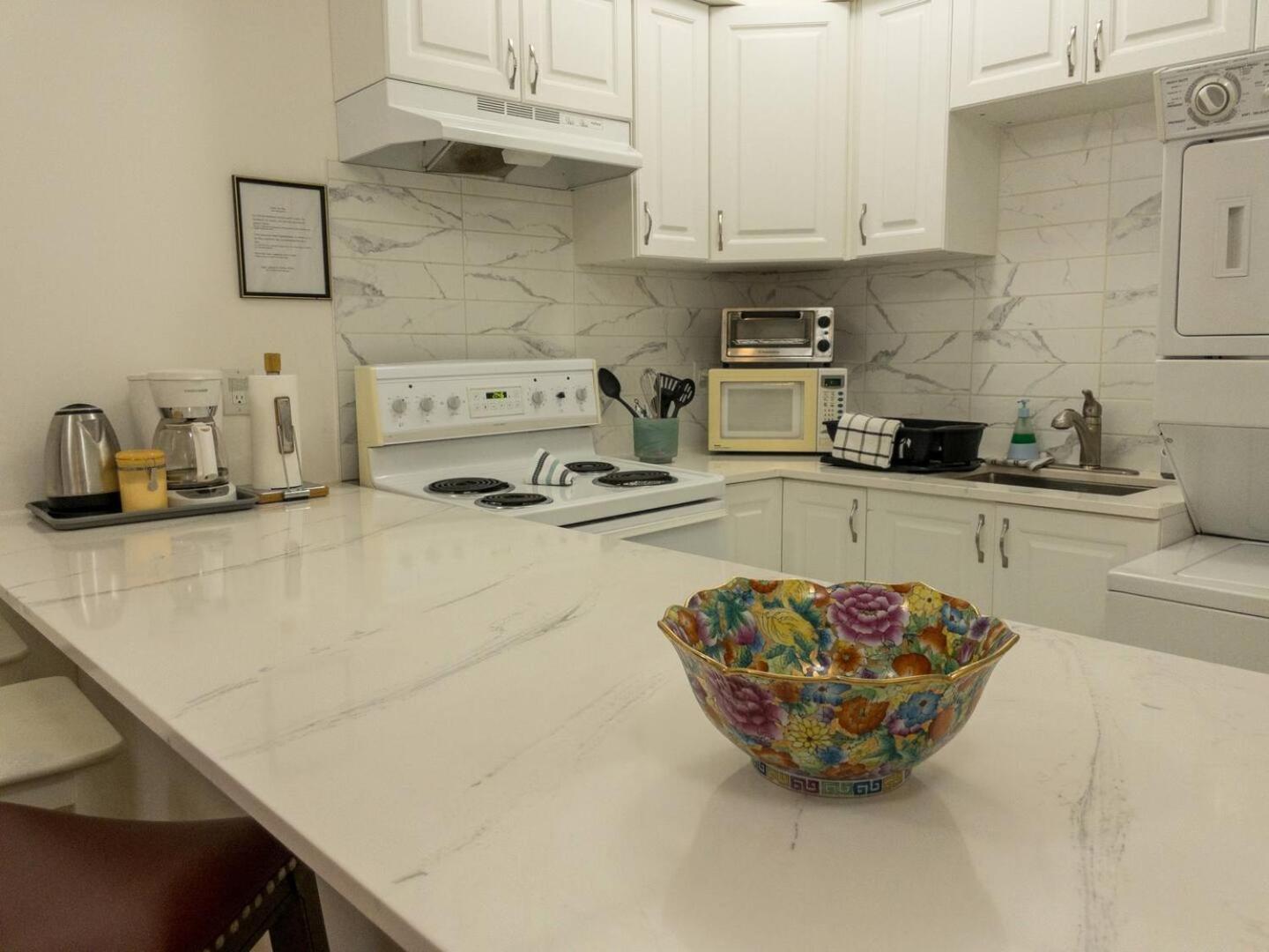 Villa Heart Of Mtr For Memorable Experience 7Minmetro 2 Backyard Fully Equipped Montreal Exterior foto