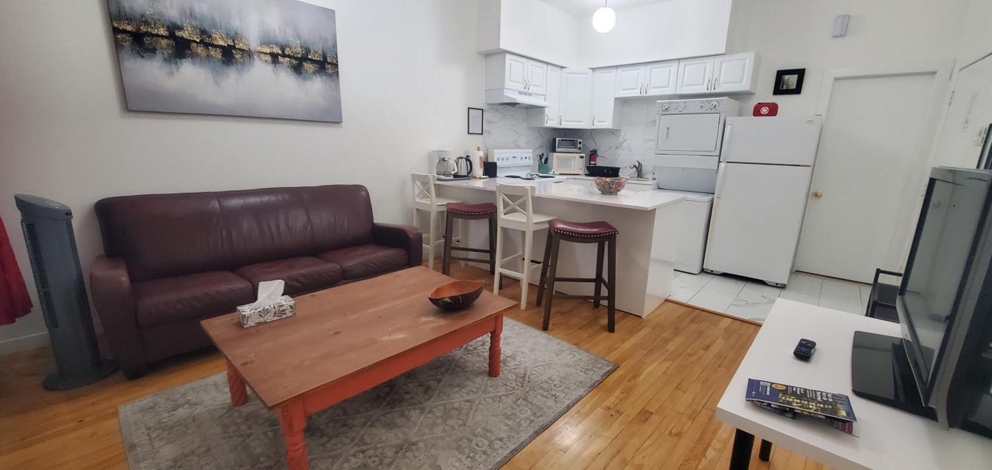 Villa Heart Of Mtr For Memorable Experience 7Minmetro 2 Backyard Fully Equipped Montreal Exterior foto