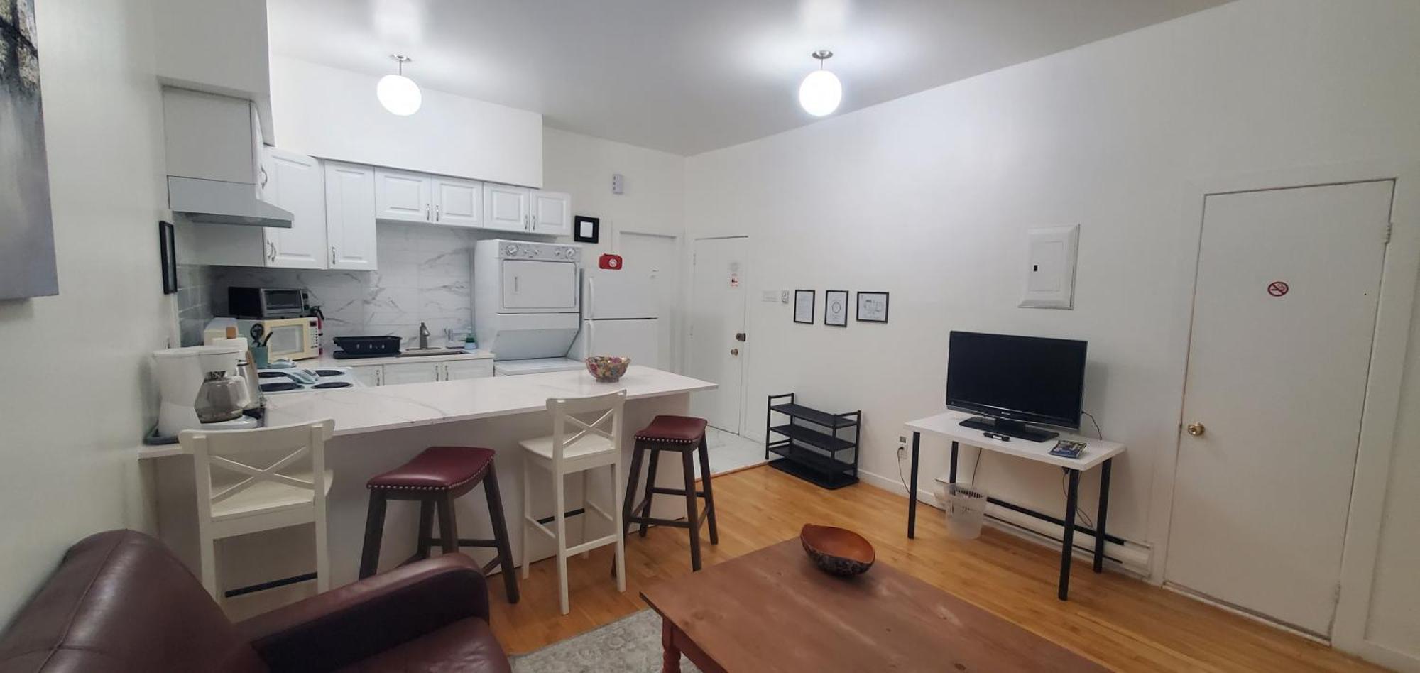 Villa Heart Of Mtr For Memorable Experience 7Minmetro 2 Backyard Fully Equipped Montreal Exterior foto